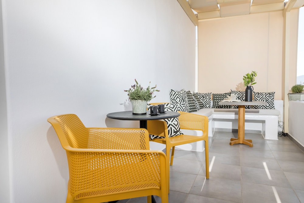 Korali Boutique Hotel 6/50