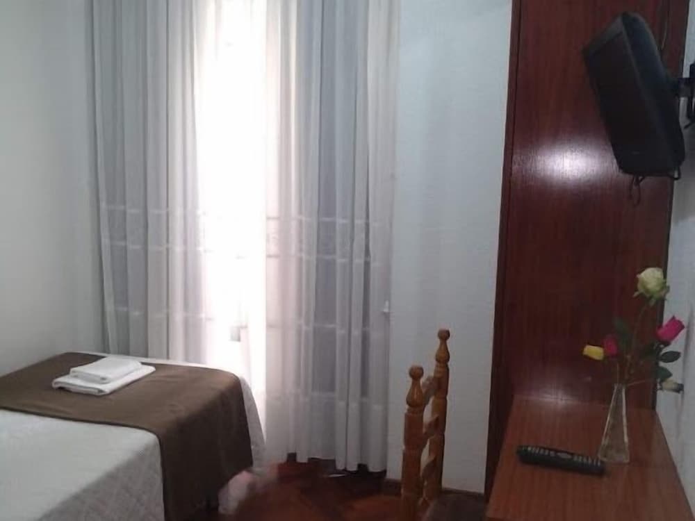 Hostal Esmeralda 21/36