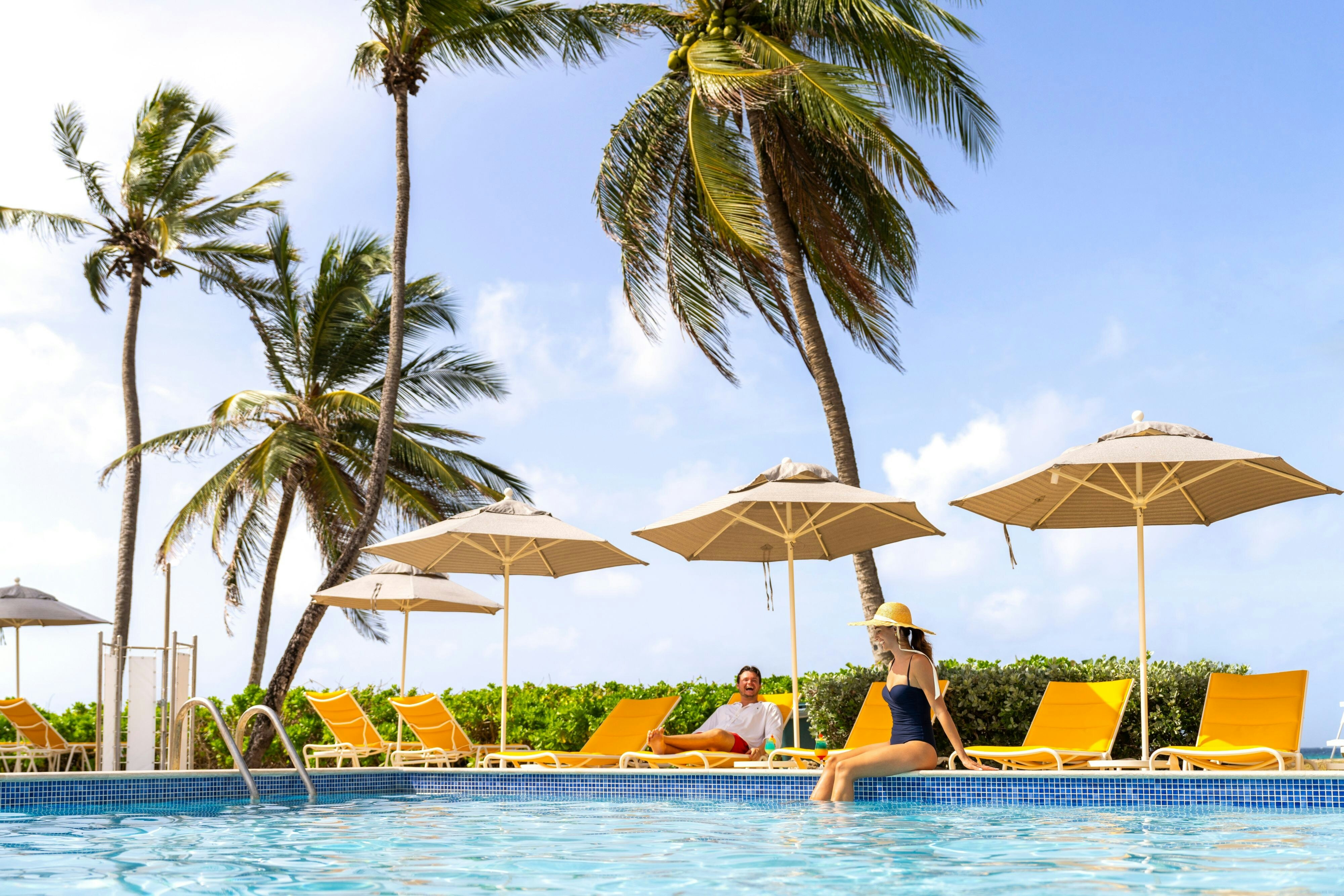 Turtle Beach By Elegant Hotels - All-Inclusive 31/42