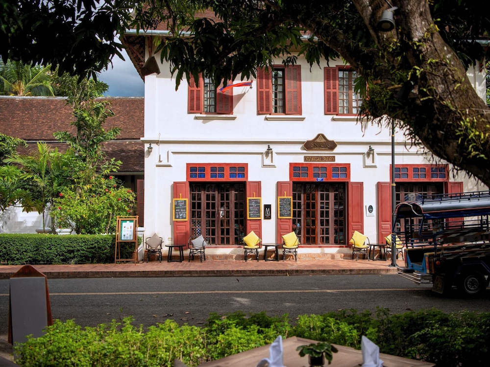 3 Nagas Hotel Luang Prabang - MGallery Collection 5/50