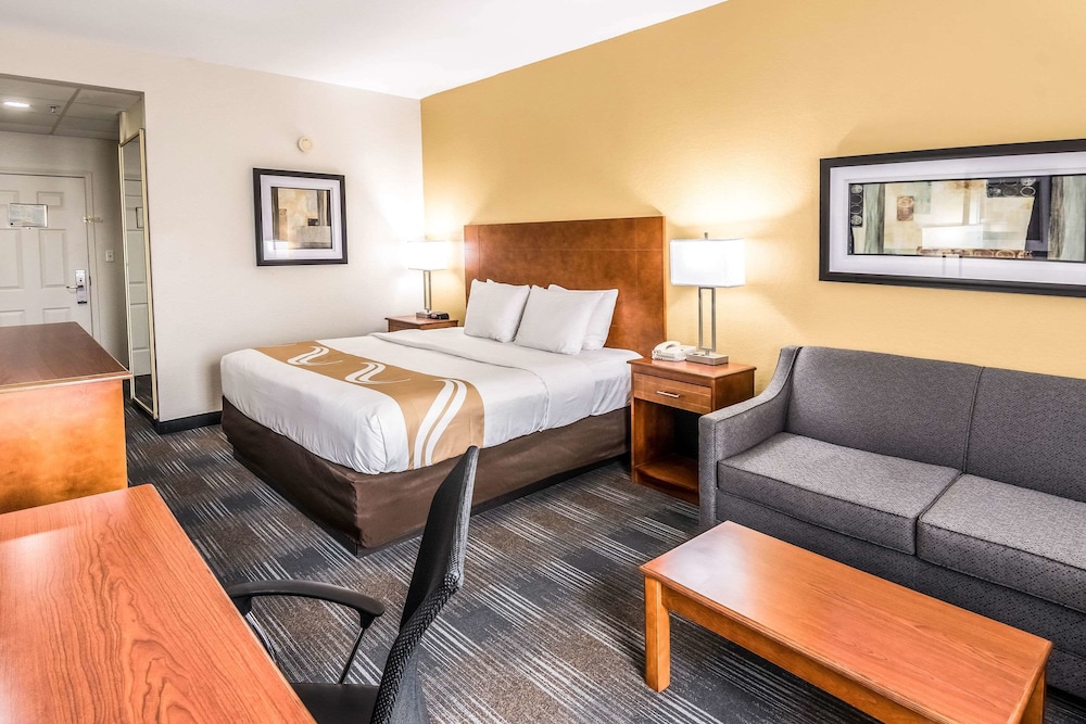 Quality Inn Alexander City 25/53