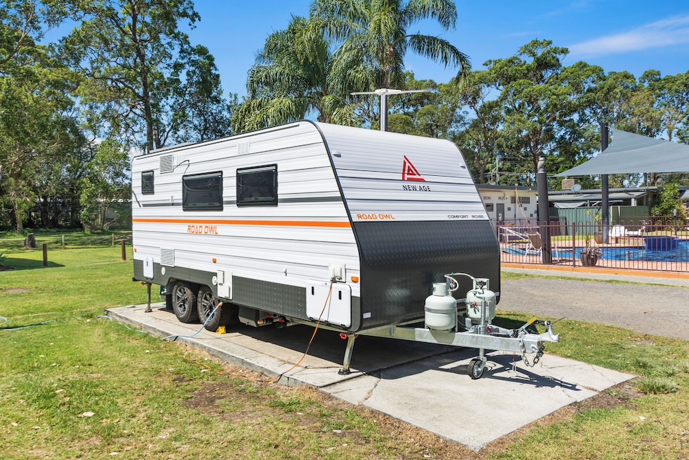 Ingenia Holidays Shoalhaven Heads 38/42