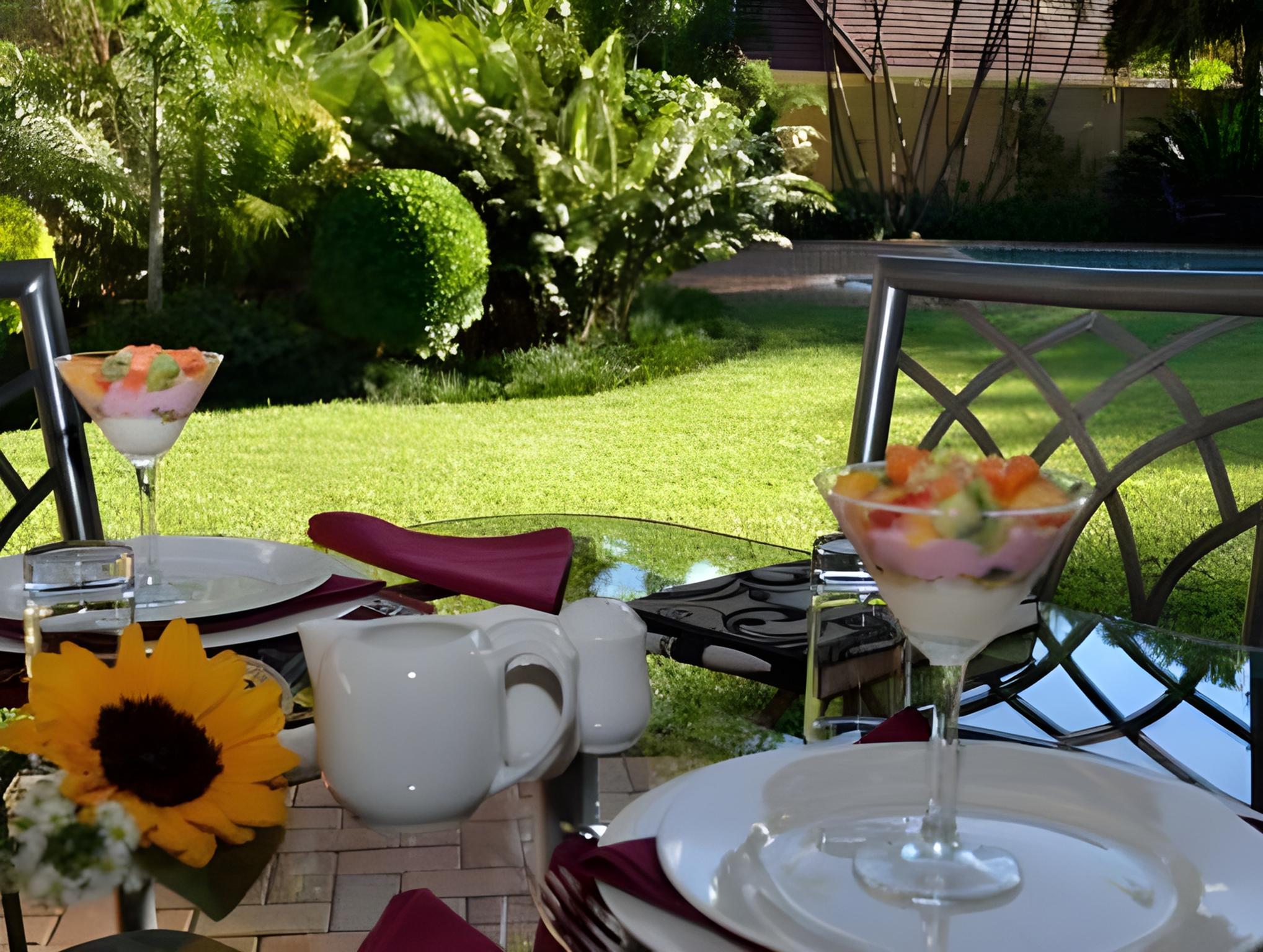 Cycas Guest House 8/35