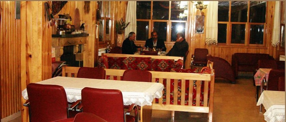 Ayder Yesil Vadi Otel 34/50