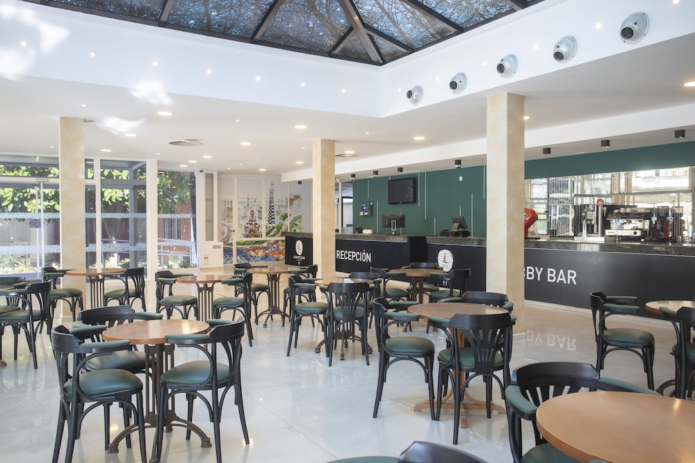Aparthotel BCL Levante Club 28/46