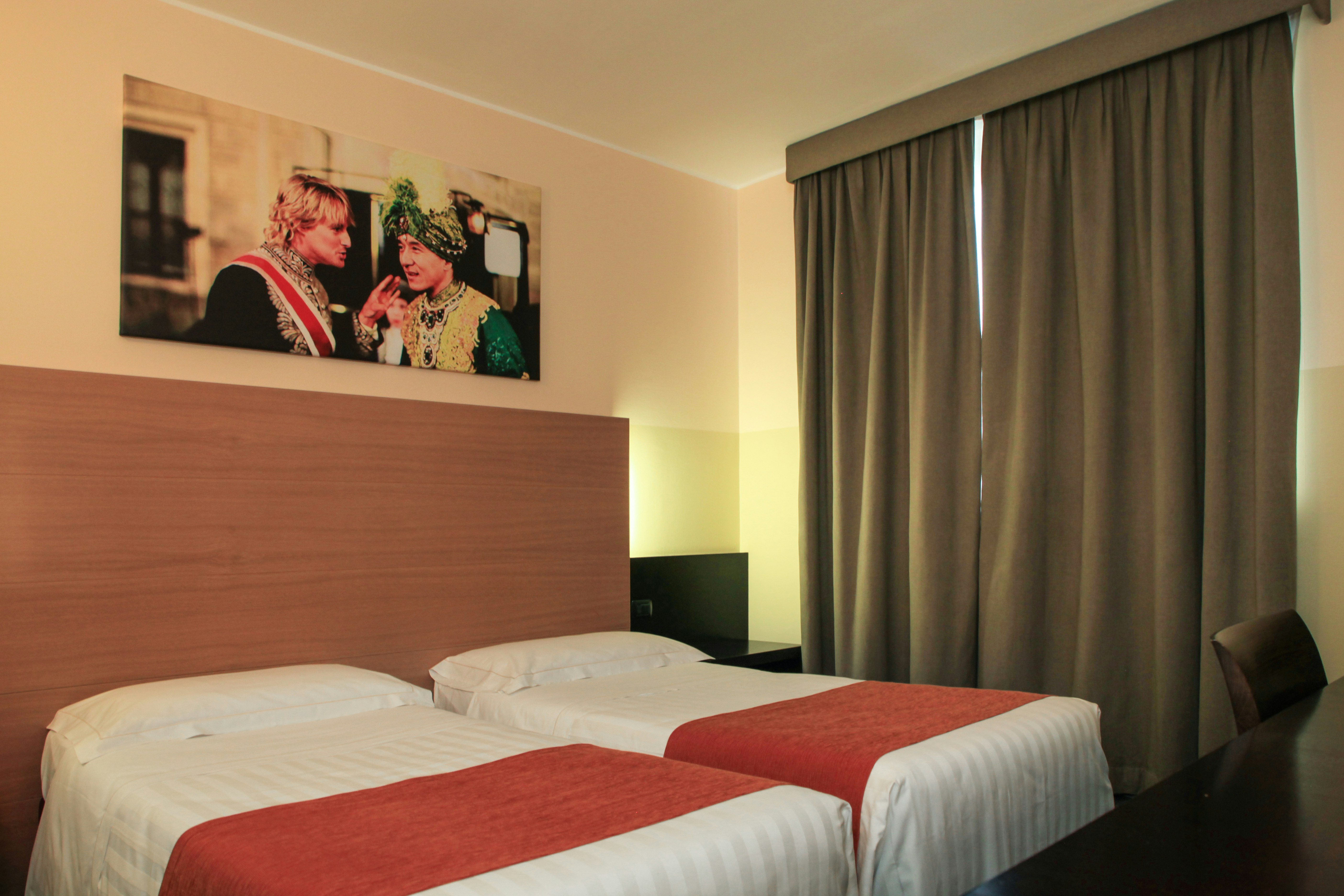 B&B HOTEL Milano Cologno Studios 9/49