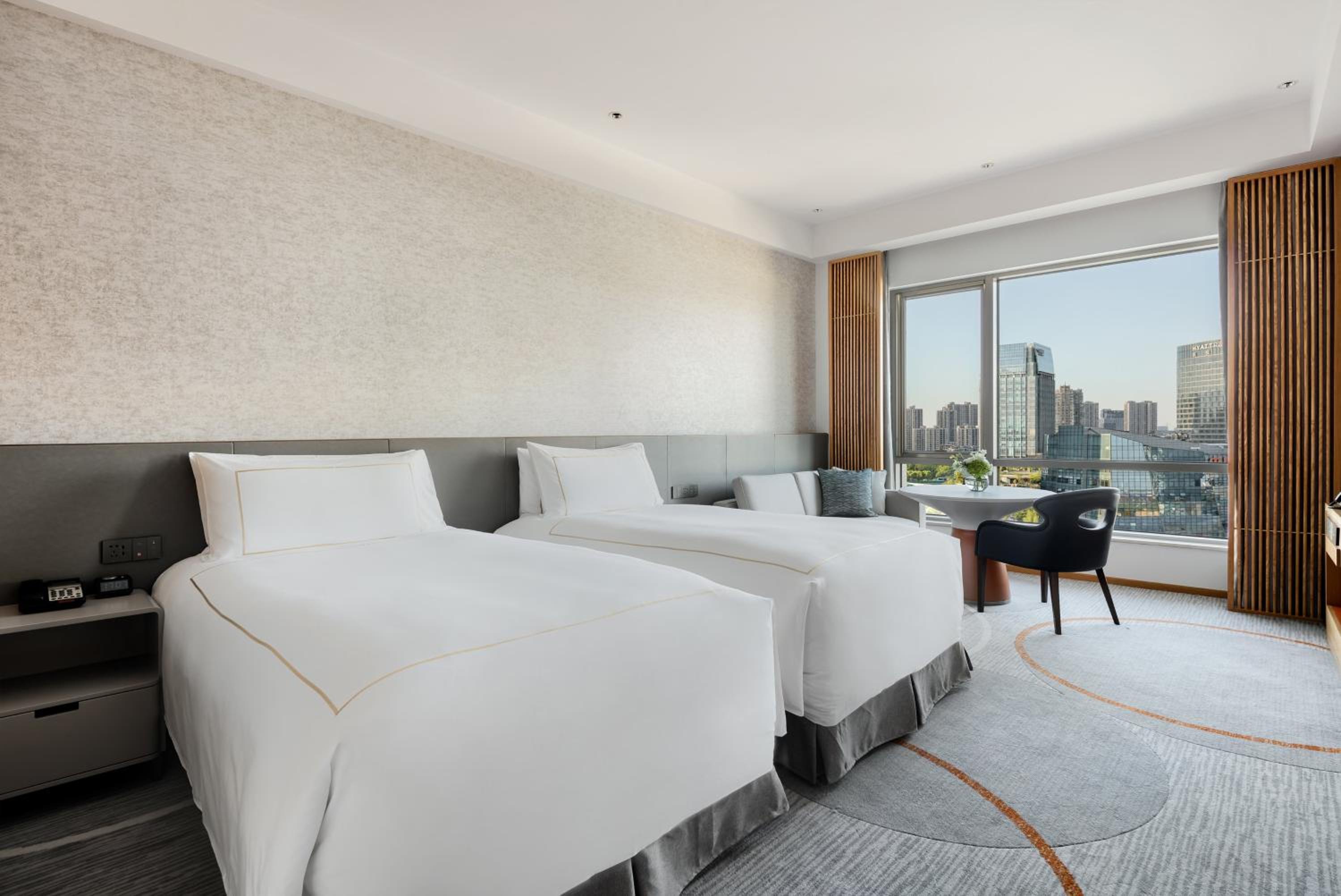 Classic, Single Bed