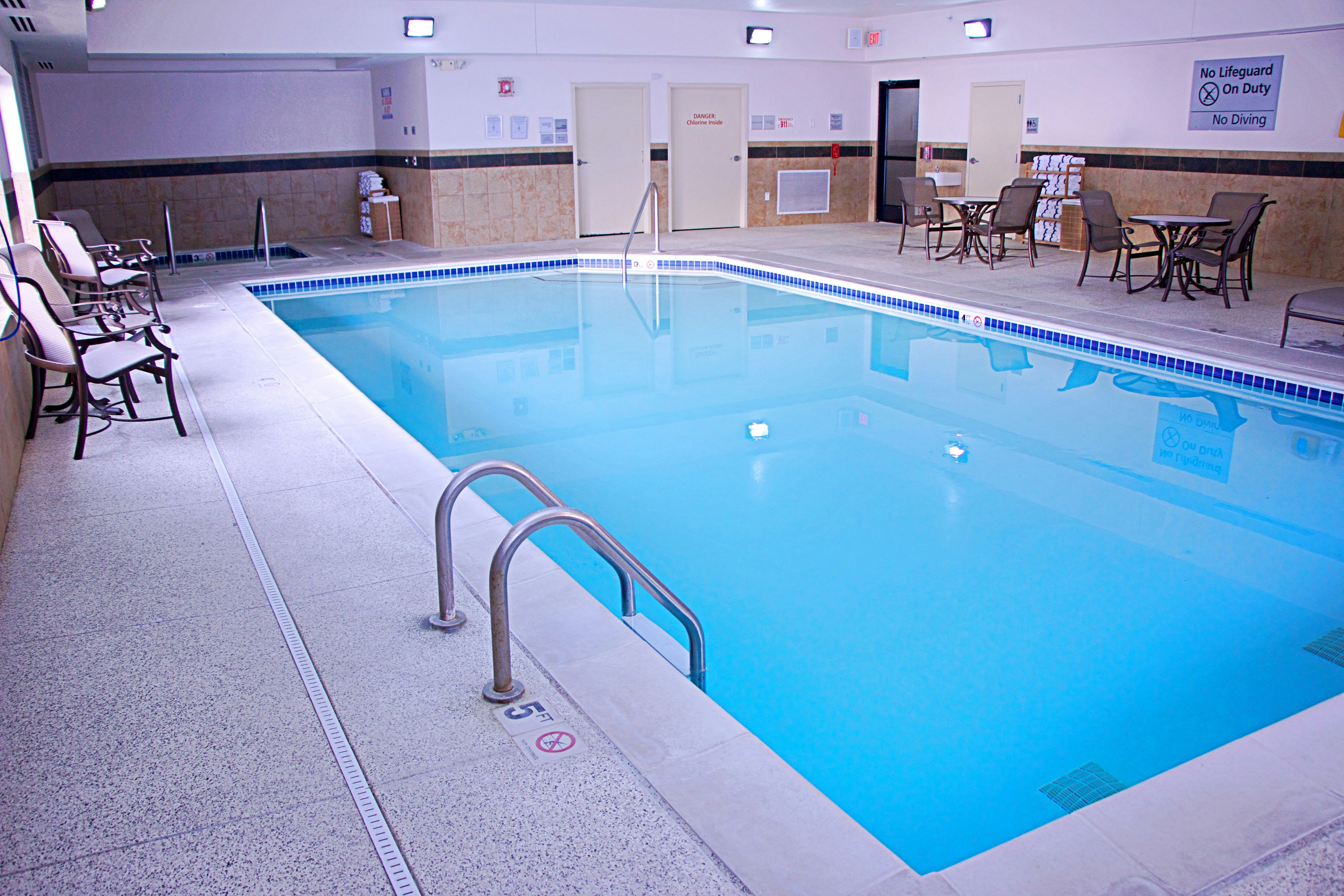 Hampton Inn Sidney NE 17/26