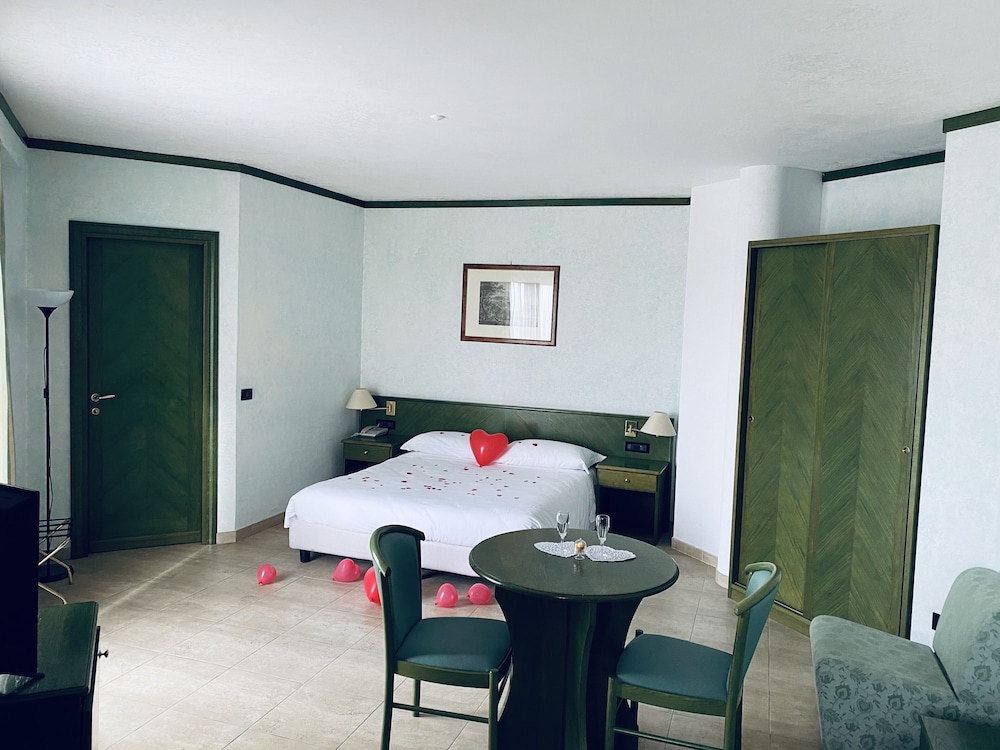 Park Hotel Imperatore Adriano 10/28