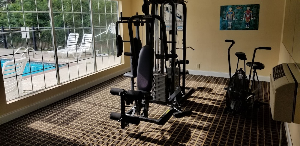 Quality Inn Bainbridge 21/40
