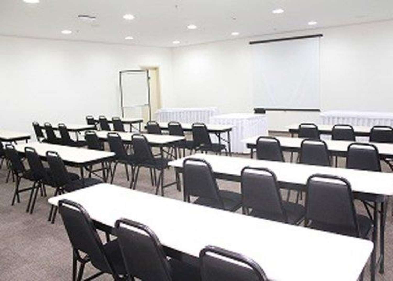 Comfort Hotel Joinville 10/14
