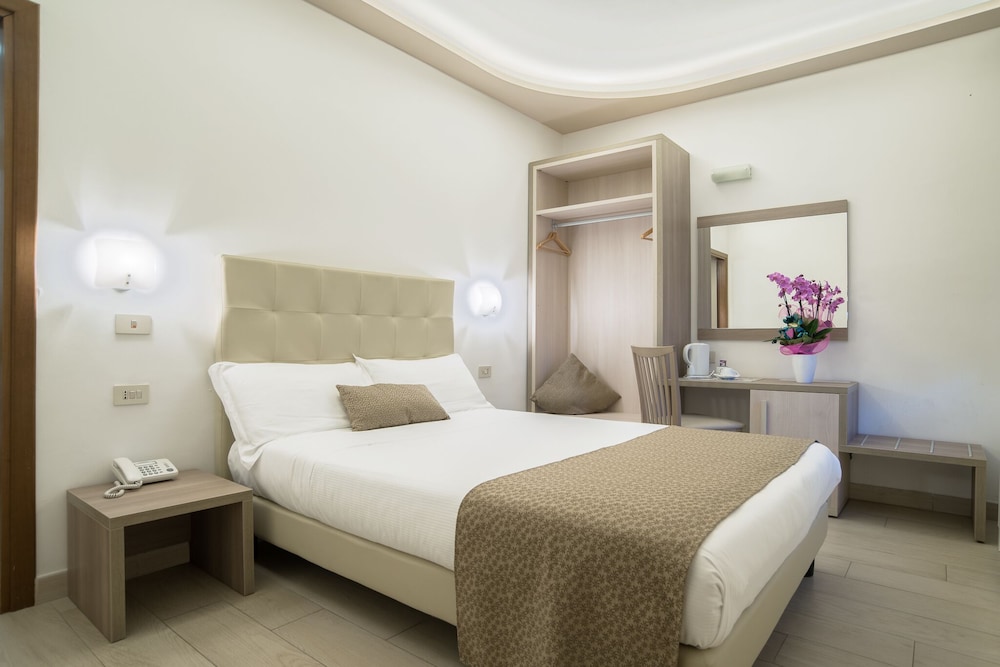 Hotel Boomerang Roma 17/50
