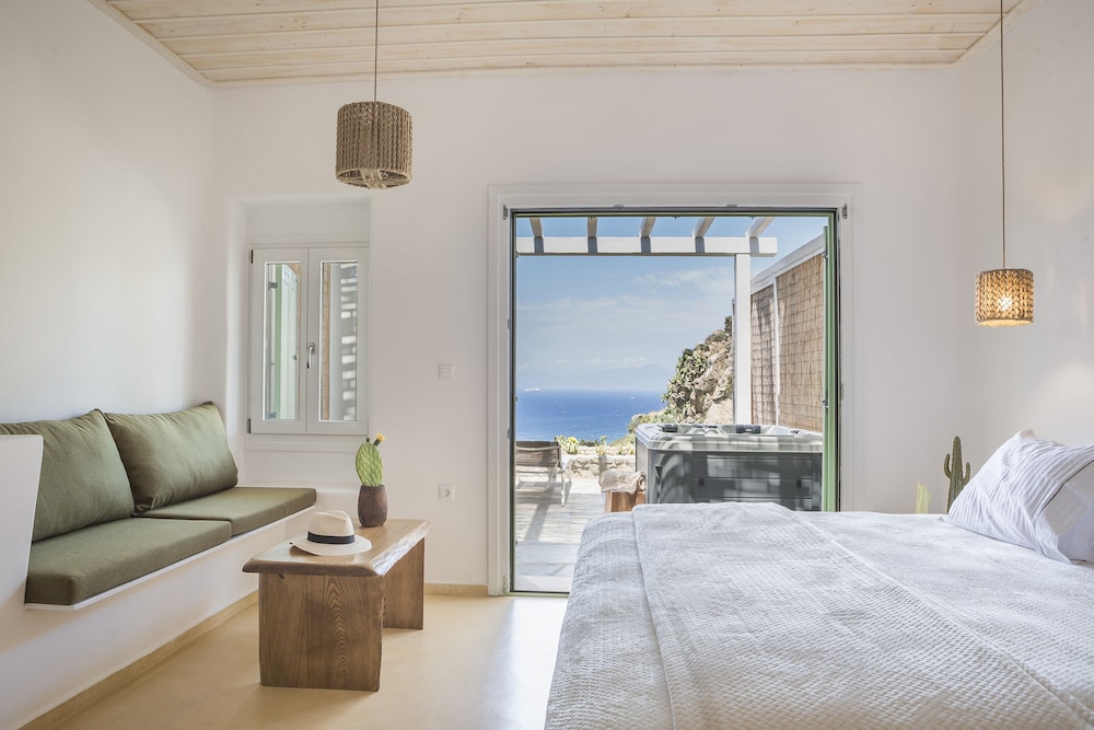 Klidon Dreamy Living Suites 12/43
