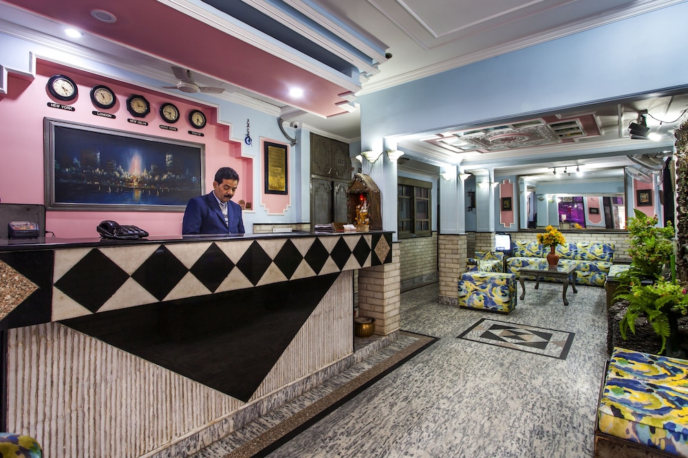 Sunshine Hotel. photo4