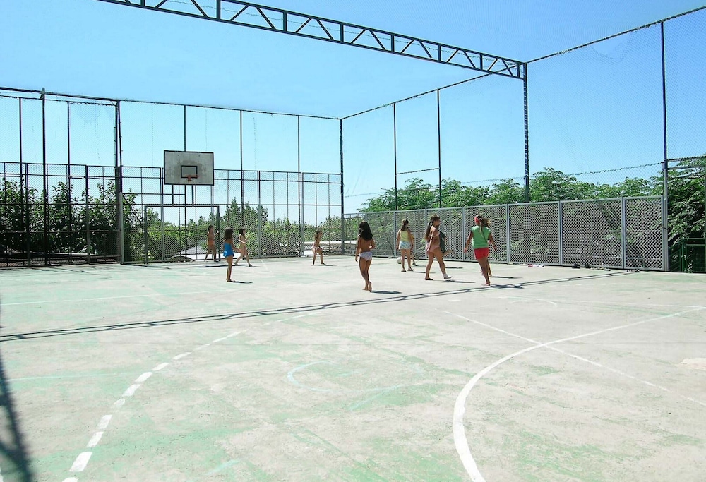 Camping Playa Y Fiesta 28/50