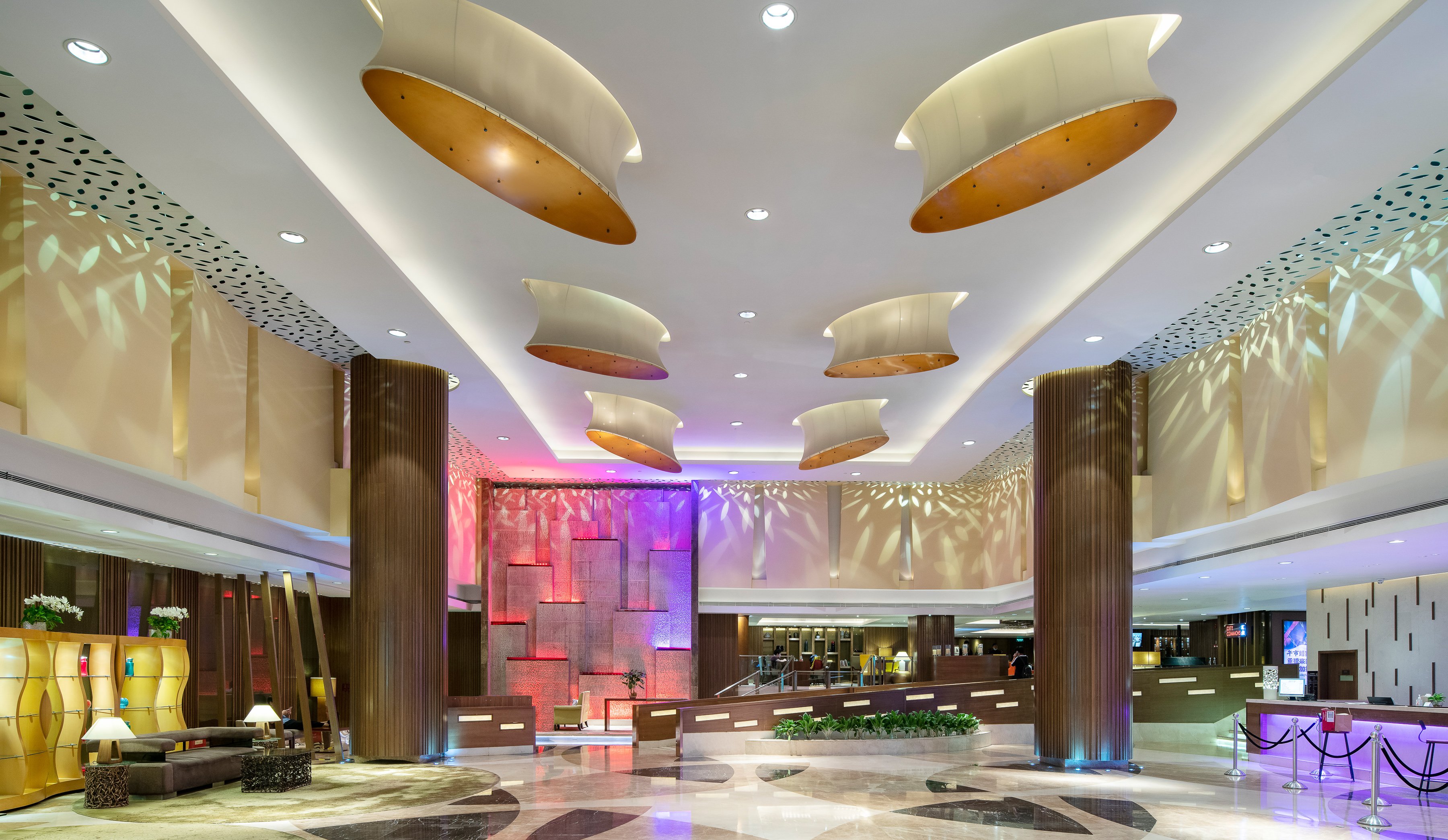 Crowne Plaza City Centre 11/78