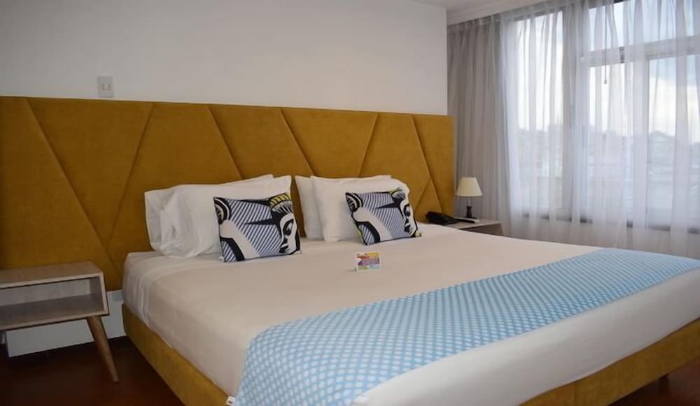 Pop Art Hotel Manizales Centro Historico 16/50