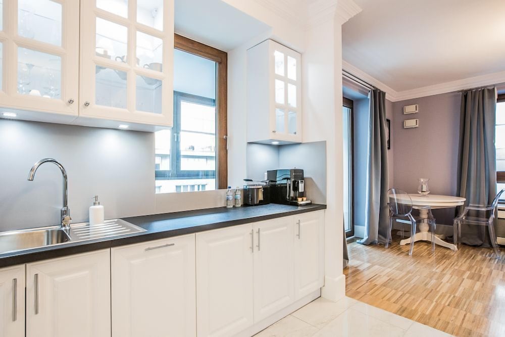 Exclusive Apartments - Atelier Residence 9/50