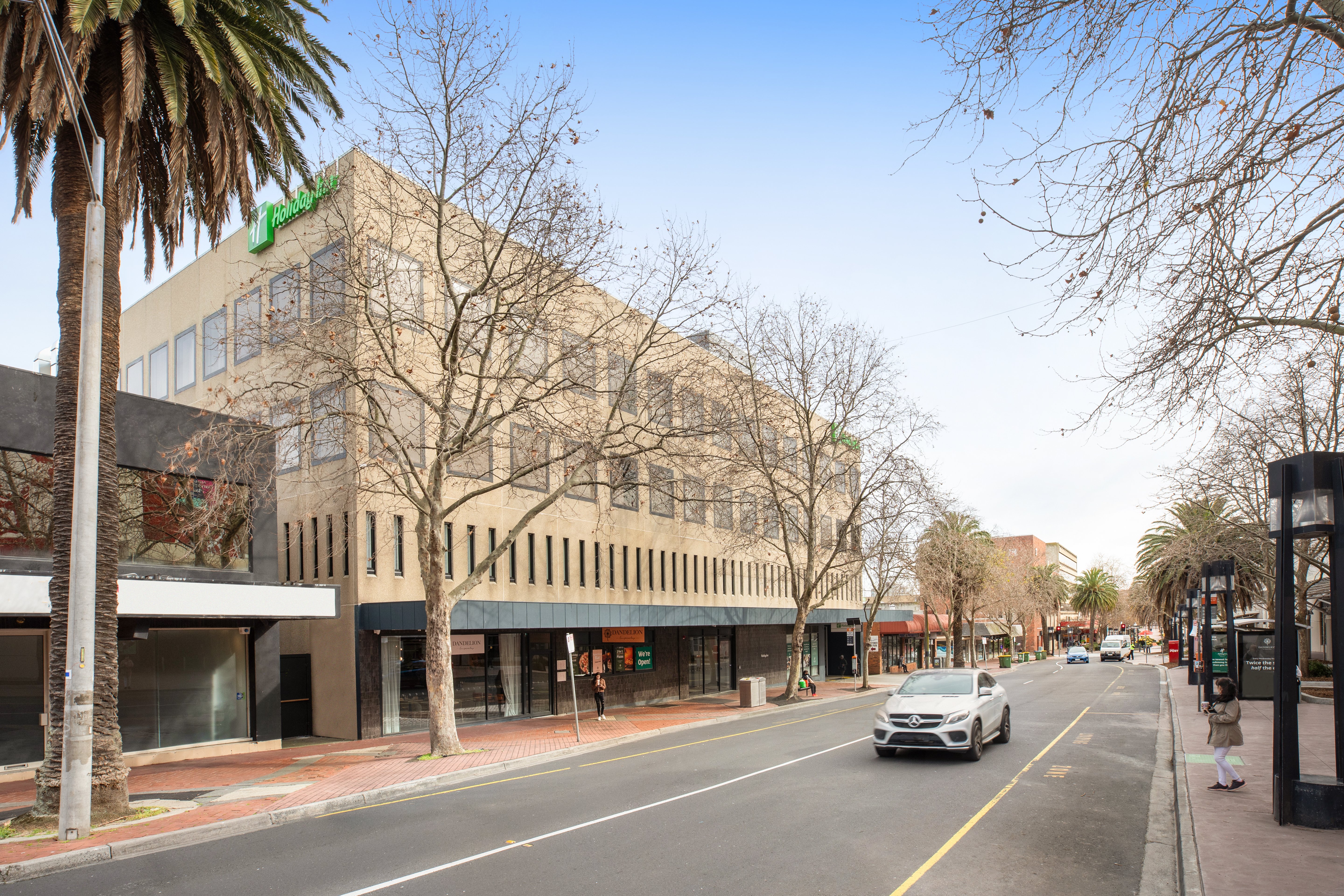Holiday Inn Dandenong an IHG Hotel 39/50