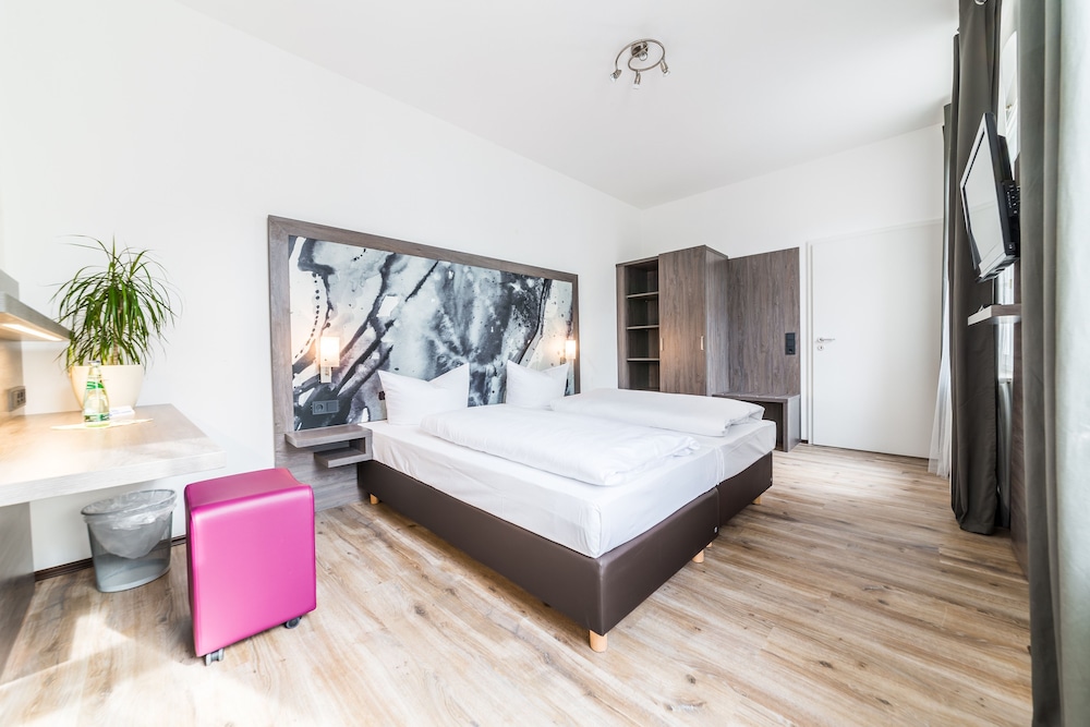 Arthotel City 25/48