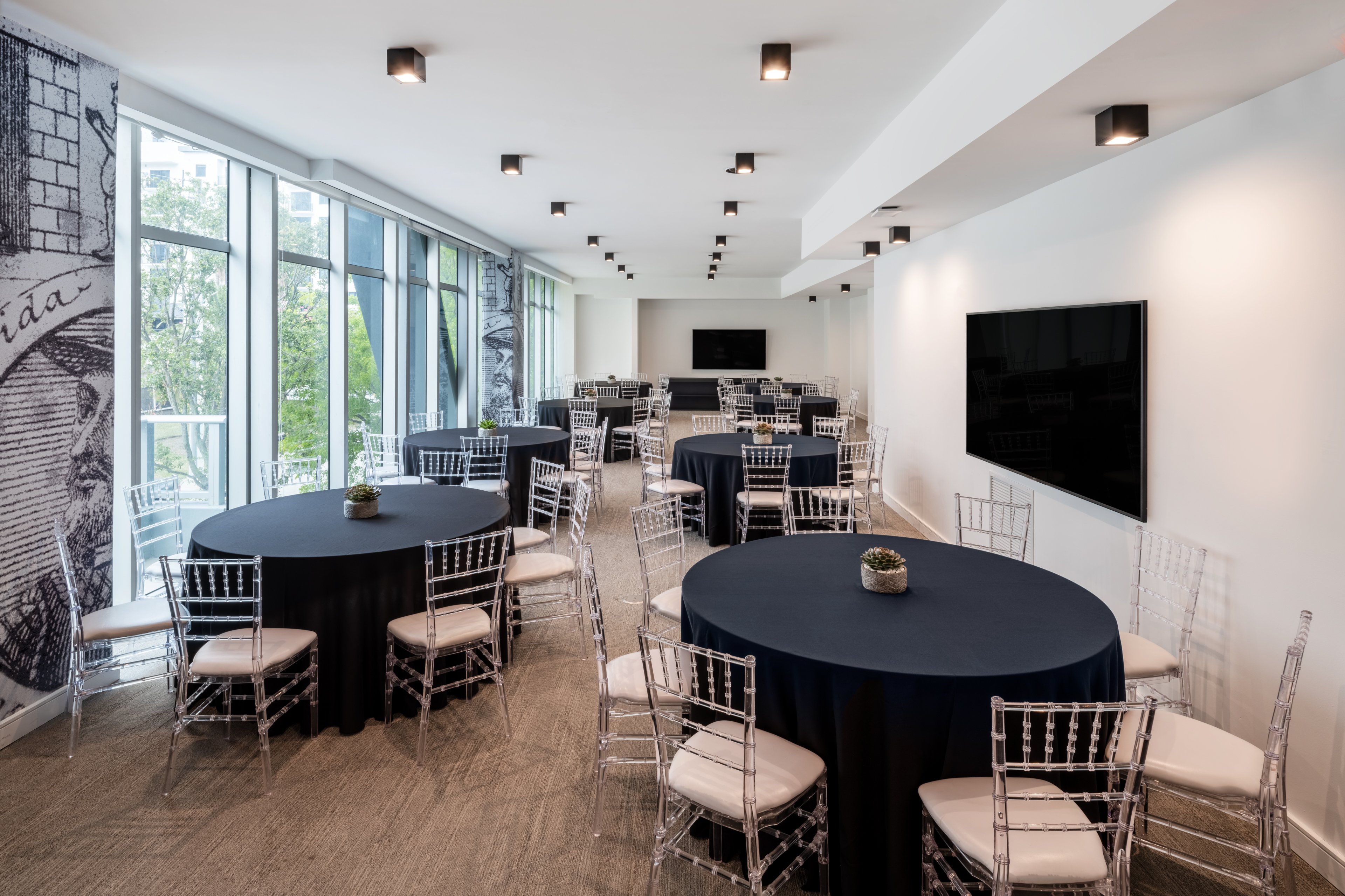 Atwell Suite Miami Brickell 64/79