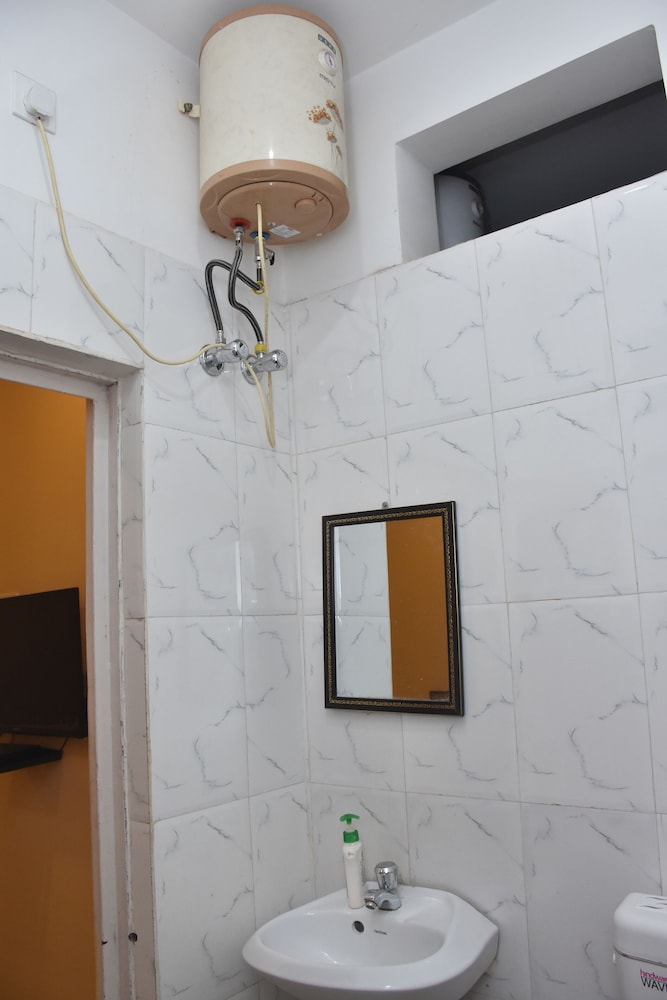 Hotel Samman 45/50