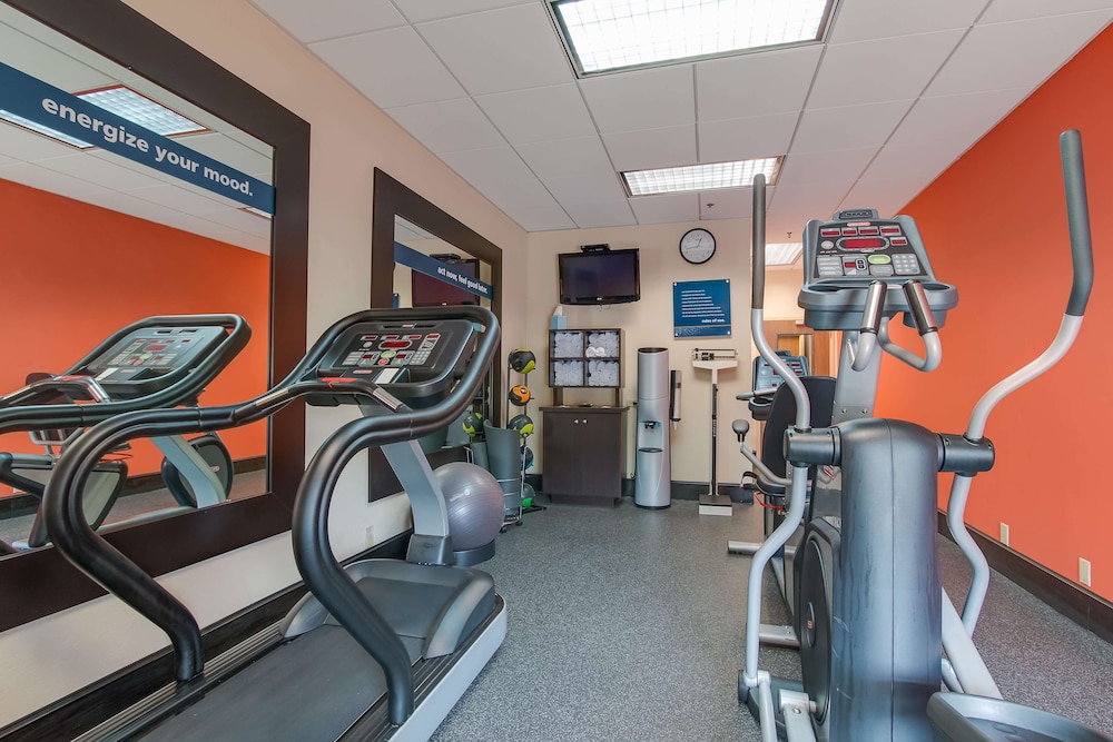 sport facilities