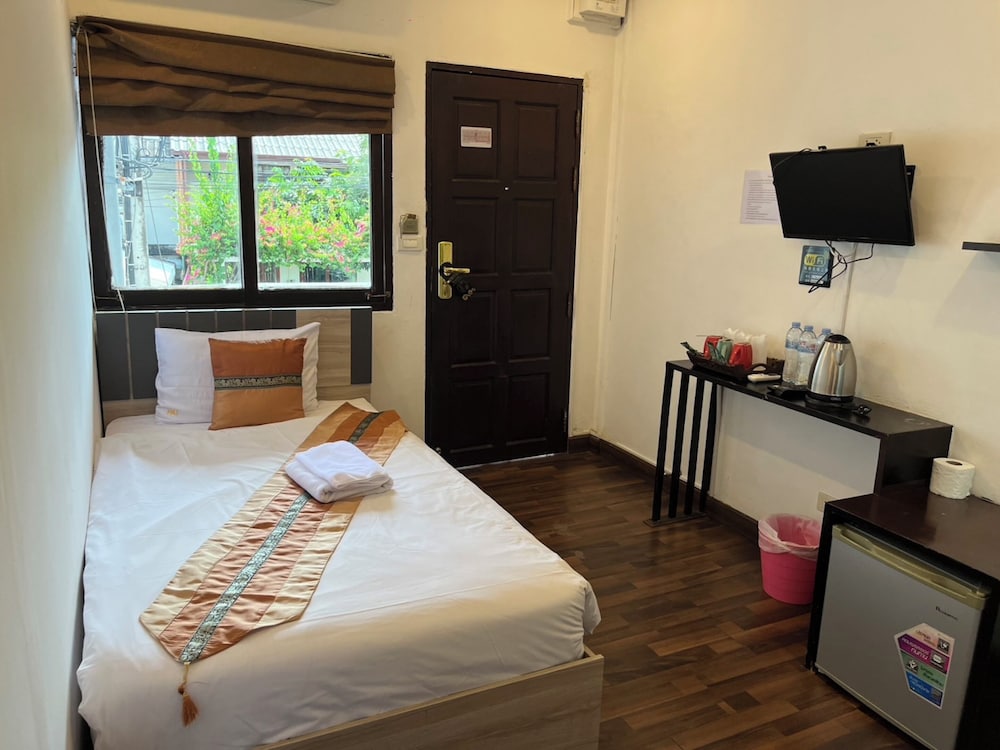 Pai Residence Chiangmai Gate 38/50