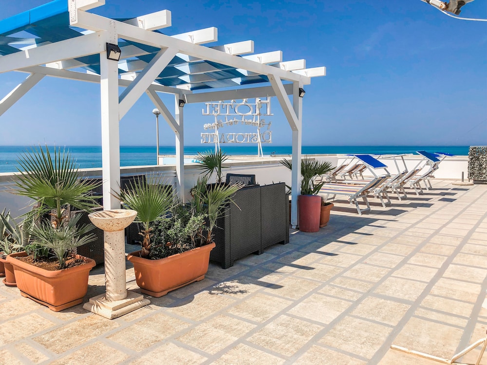 Hotel I Colori Del Mare 67/73