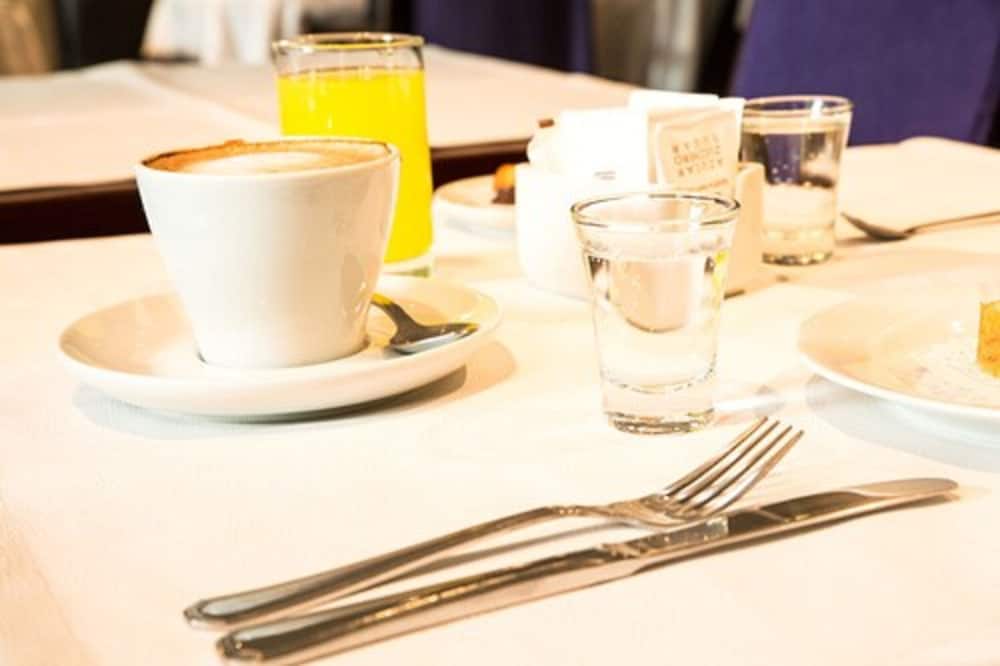 Libertad Hotel Buenos Aires 58/70
