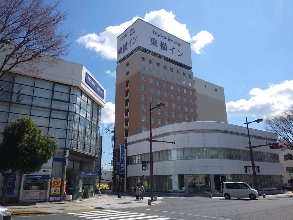 Toyoko Inn Iwaki Ekimae 60/66