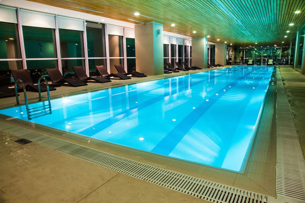 Landmark Baku Hotel 29/50