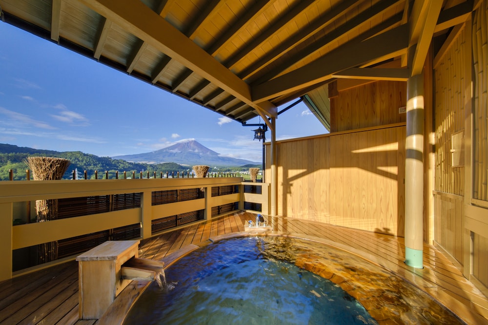Fujisan Onsen Hotel Kaneyamaen 33/72