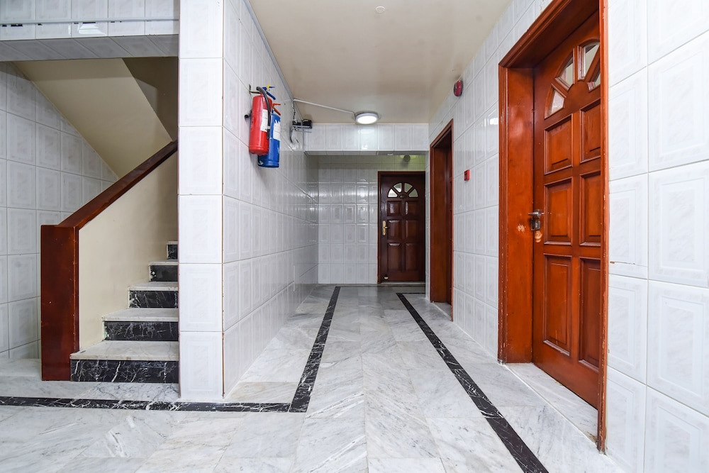 OYO 157 Al Khaima Hotel 14/40