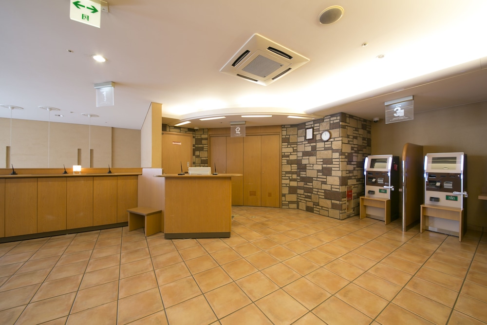 R&B Hotel Kobe Motomachi 13/56