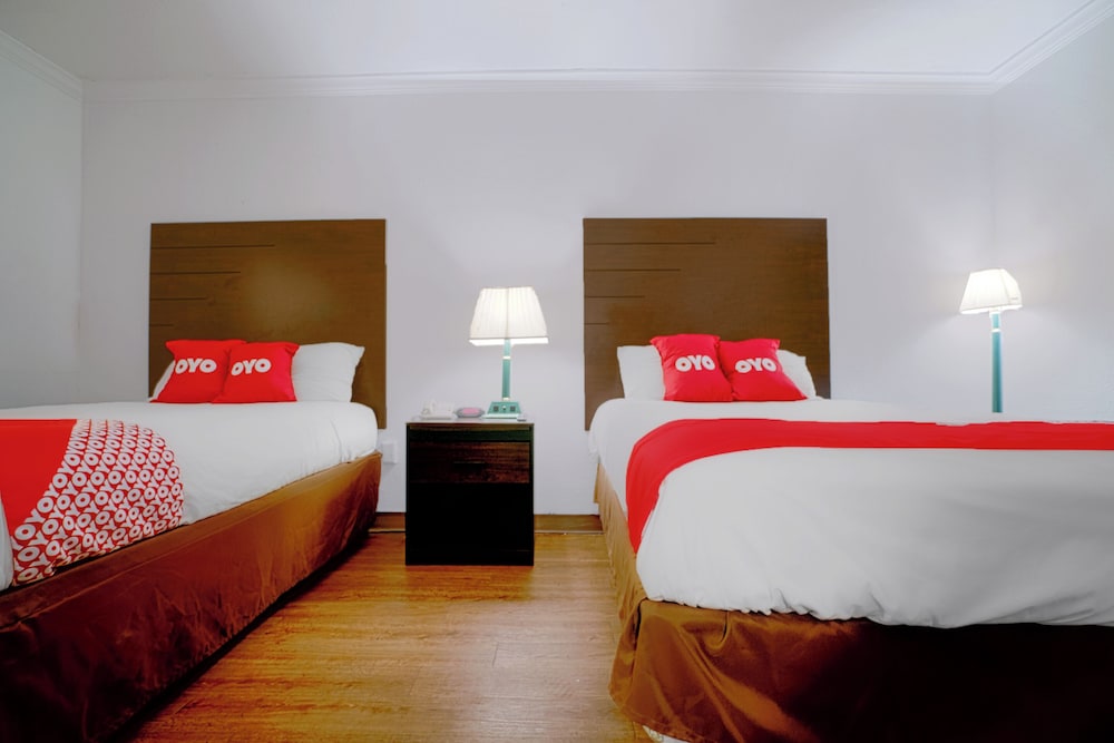 OYO Hotel Kingsville - Hwy 77 20/51