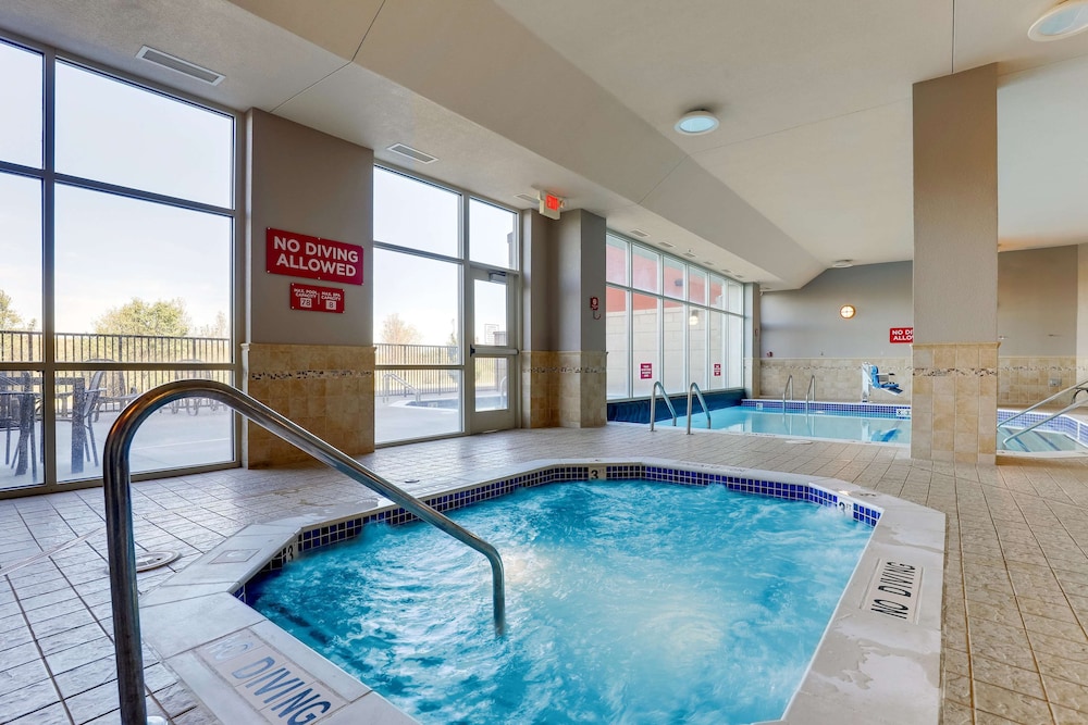 Drury Inn and Suites Kansas City Independence 21/38