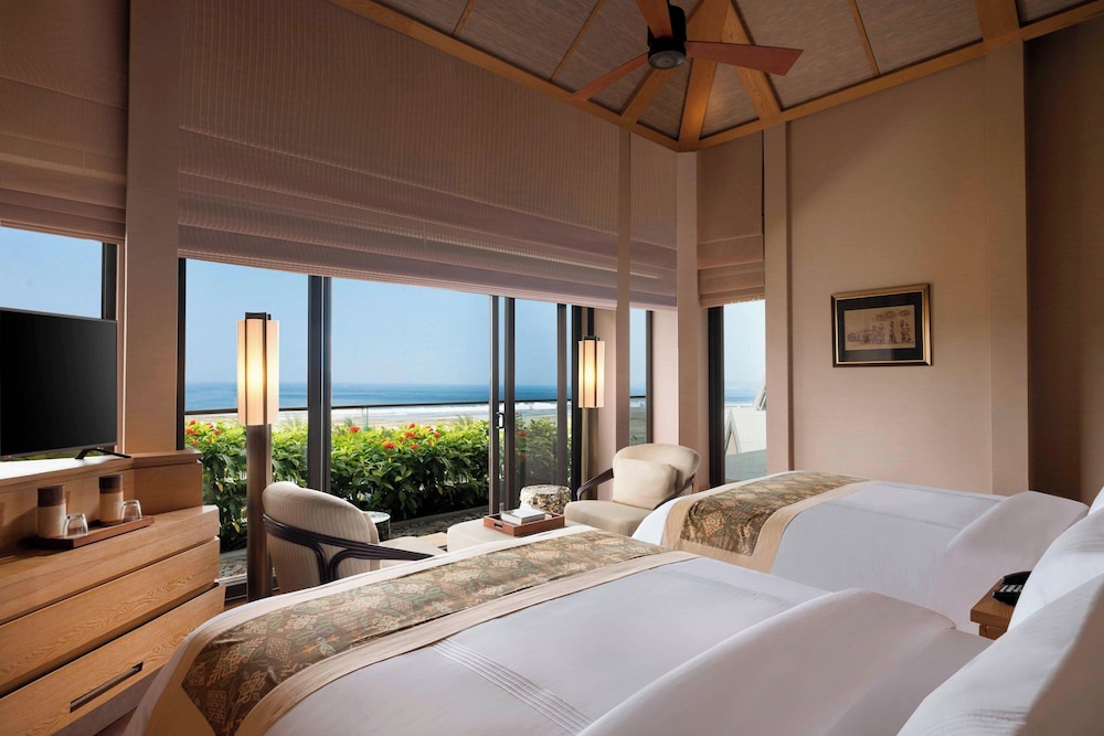 2 Bedrooms, Sky, Villa, 2 Double Beds, Ocean View