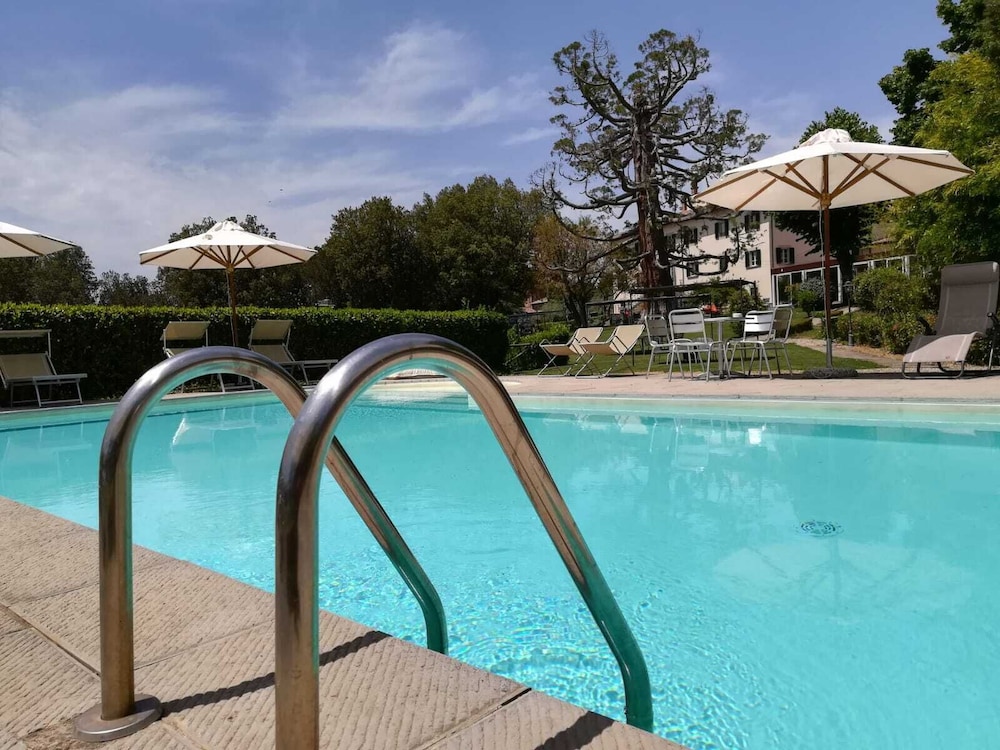 CORTONA RESORT AND SPA(FORMERLY HOTEL VILLA AUREA) 17/35