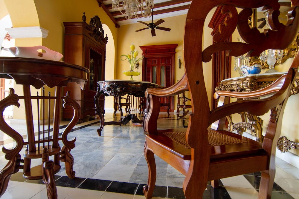 Casa Don Gustavo Hotel Boutique 10/75