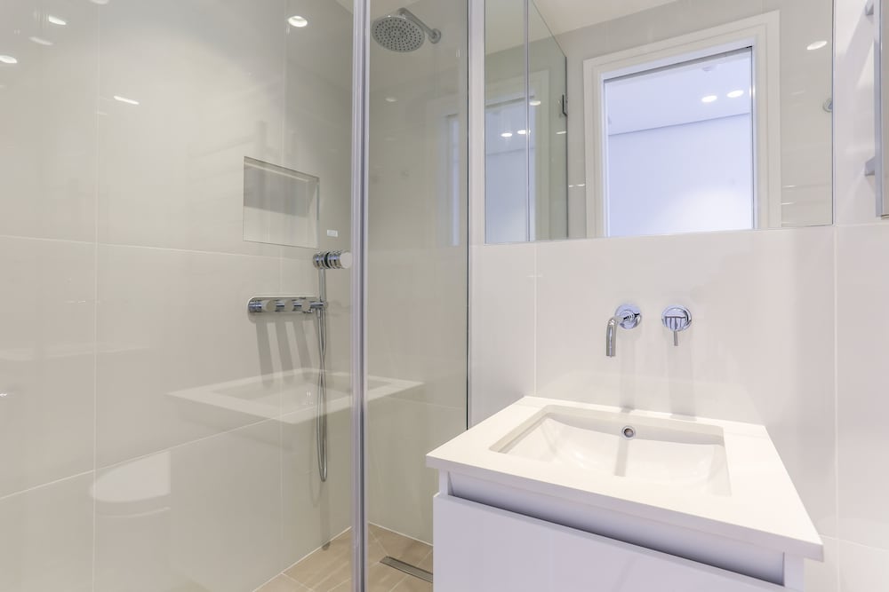Inverness Terrace - Concept Serviced Apartments 48/50