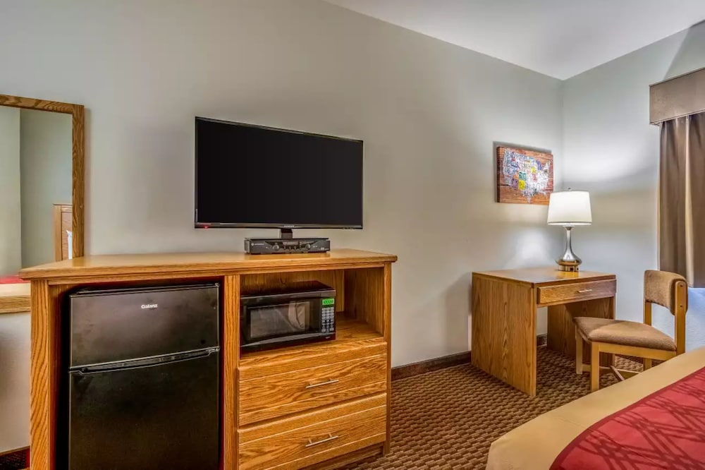 Wingate by Wyndham New Castle - Glenwood Springs 36/50