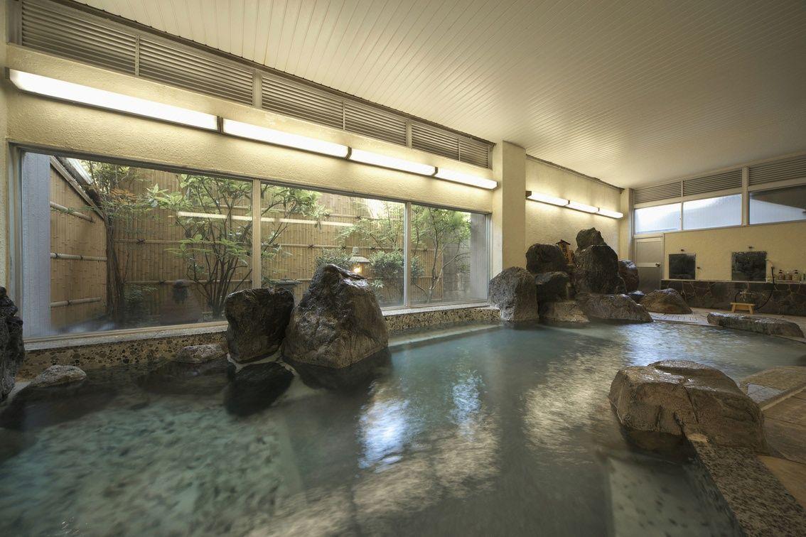 Gero Onsen Kanko Hotel Yumotokan 7/15