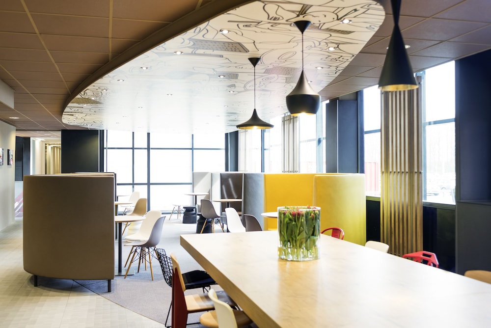 ibis Schiphol Amsterdam Airport 52/68