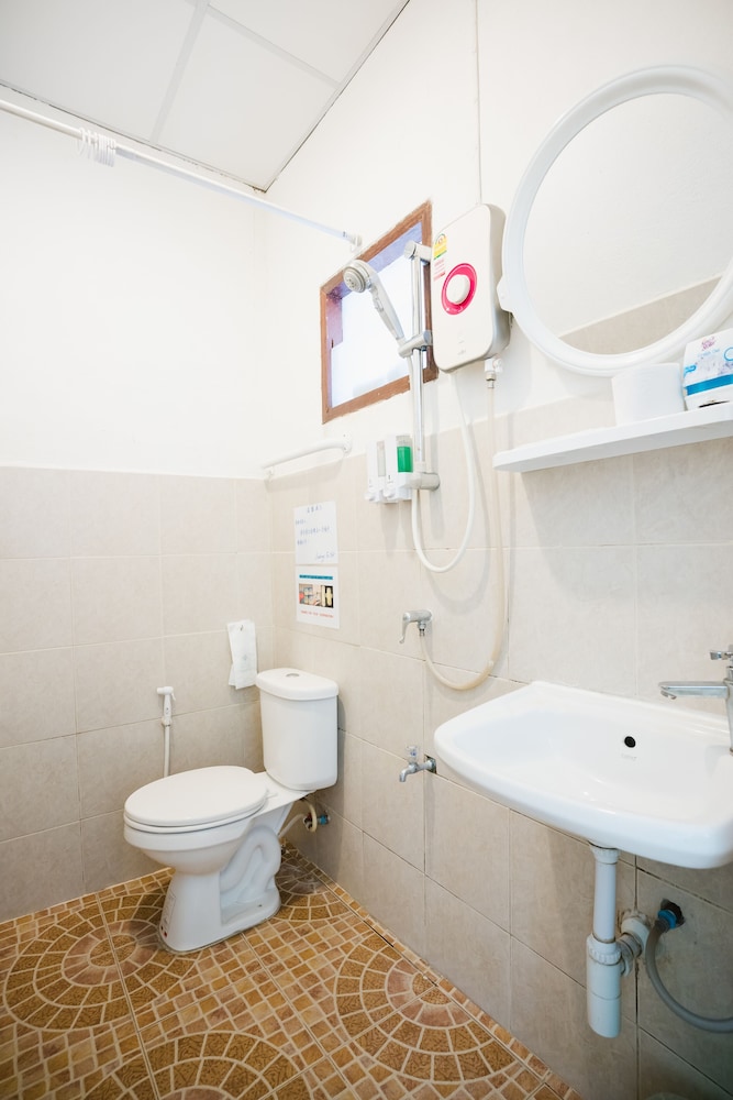 غرفة سوبيريور بسريرين منفصلين، Sabuy Chiangmai Bed & Breakfast 5/7