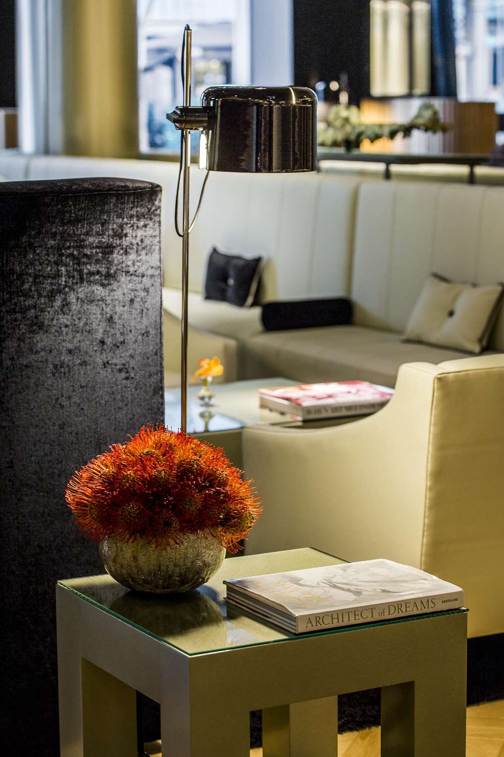Monument Hotel photo3