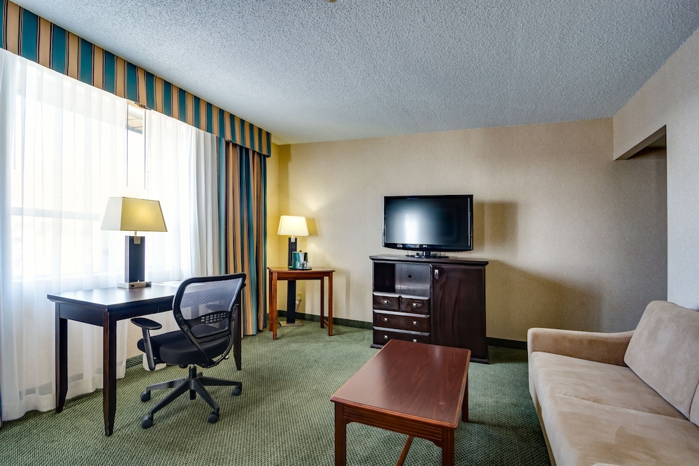 Sawridge Inn Edmonton South 47/49