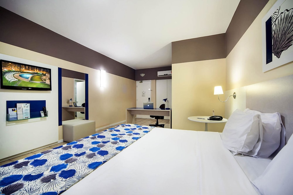 Comfort Hotel Fortaleza 14/48