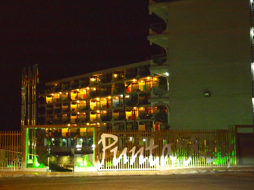 Punta Del Rey - Adults Only