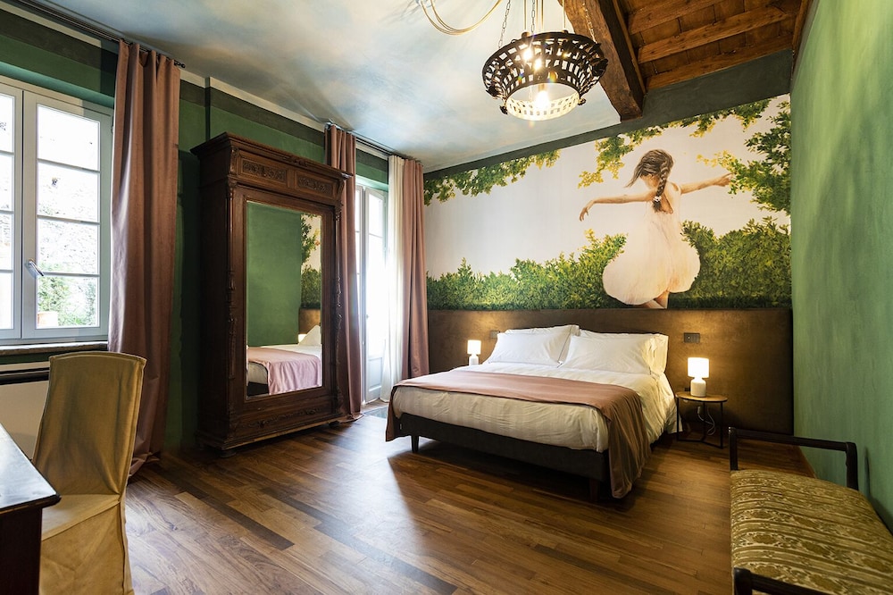 Palazzo Fauzone Relais 16/50
